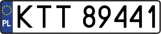 KTT89441