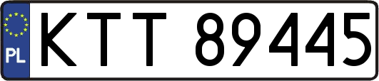 KTT89445