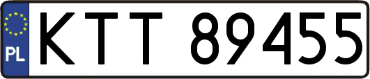 KTT89455