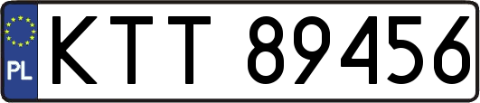 KTT89456