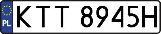 KTT8945H