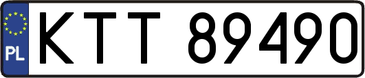 KTT89490