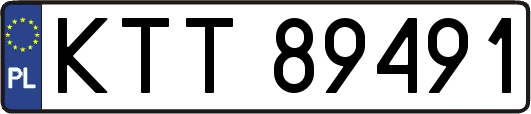 KTT89491