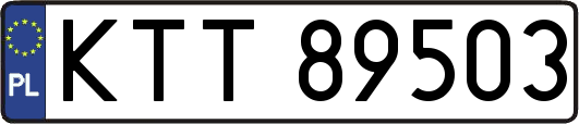 KTT89503