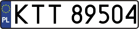 KTT89504