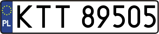 KTT89505