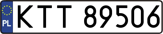 KTT89506