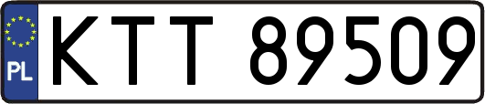 KTT89509