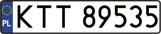 KTT89535