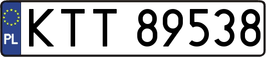 KTT89538