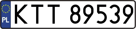 KTT89539