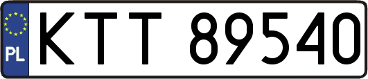 KTT89540