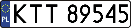 KTT89545
