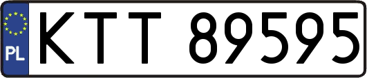 KTT89595