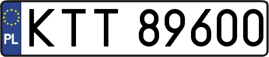KTT89600