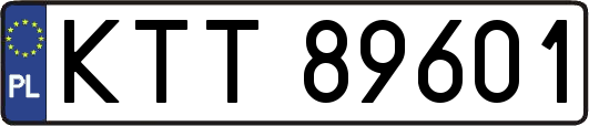 KTT89601