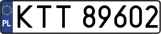 KTT89602