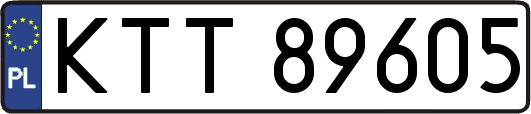 KTT89605