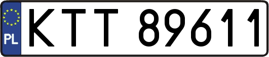 KTT89611