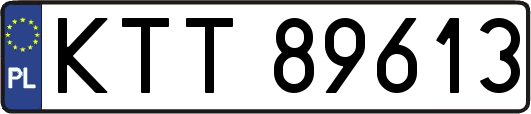 KTT89613