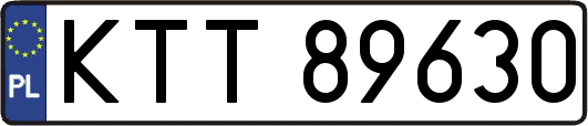 KTT89630