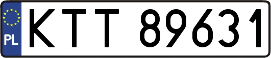 KTT89631
