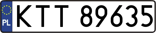 KTT89635