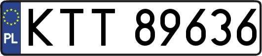 KTT89636