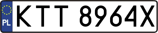 KTT8964X