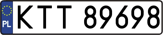 KTT89698