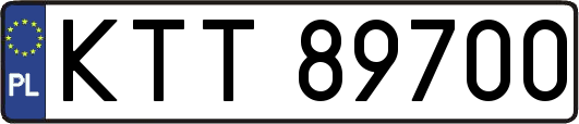 KTT89700