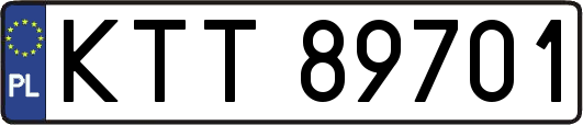 KTT89701