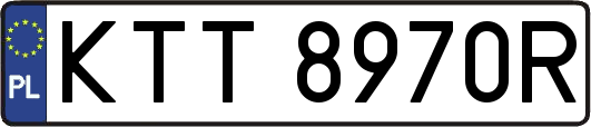 KTT8970R