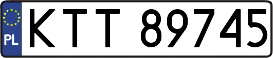 KTT89745