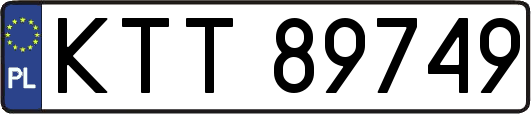 KTT89749