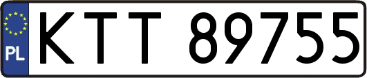 KTT89755