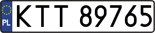 KTT89765