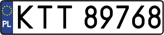 KTT89768