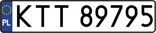 KTT89795