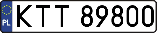 KTT89800