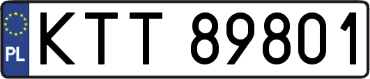 KTT89801