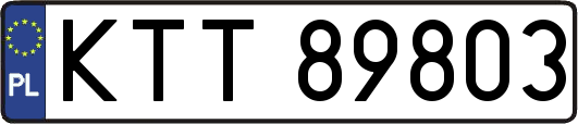KTT89803
