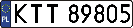 KTT89805