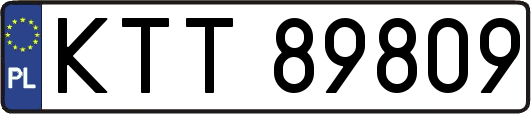 KTT89809