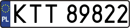 KTT89822