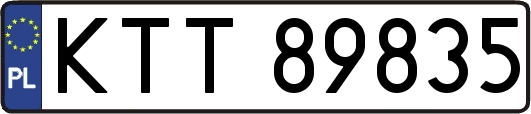 KTT89835