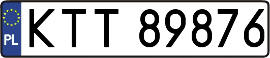 KTT89876