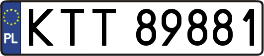 KTT89881