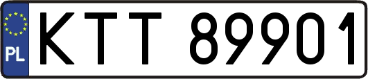 KTT89901