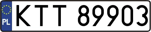 KTT89903